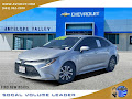 2021 Toyota Corolla Hybrid LE