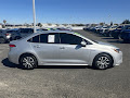 2021 Toyota Corolla Hybrid LE