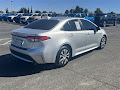 2021 Toyota Corolla Hybrid LE