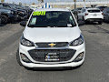 2021 Chevrolet Spark LS