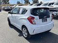 2021 Chevrolet Spark LS