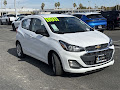 2021 Chevrolet Spark LS