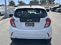 2021 Chevrolet Spark LS