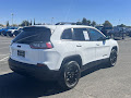 2023 Jeep Cherokee Altitude