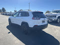 2023 Jeep Cherokee Altitude