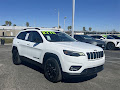 2023 Jeep Cherokee Altitude