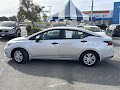 2023 Nissan Versa 1.6 S