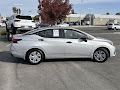 2023 Nissan Versa 1.6 S