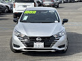 2023 Nissan Versa 1.6 S