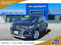 2019 Chevrolet Trax Premier