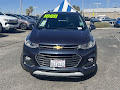 2019 Chevrolet Trax Premier