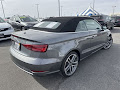 2019 Audi A3 2.0T Premium