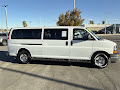 2019 Chevrolet Express Passenger LT