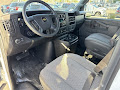 2019 Chevrolet Express Passenger LT