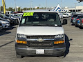 2019 Chevrolet Express Passenger LT