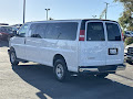 2019 Chevrolet Express Passenger LT