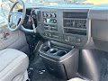 2019 Chevrolet Express Passenger LT