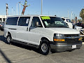 2019 Chevrolet Express Passenger LT