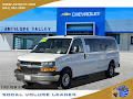 2019 Chevrolet Express Passenger LT