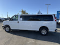 2019 Chevrolet Express Passenger LT