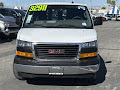 2022 GMC Savana 2500 Work Van