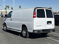 2022 GMC Savana 2500 Work Van