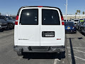 2022 GMC Savana 2500 Work Van