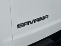 2022 GMC Savana 2500 Work Van