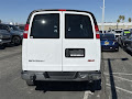 2022 GMC Savana 2500 Work Van