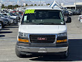 2021 GMC Savana 2500 Work Van