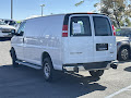 2021 GMC Savana 2500 Work Van