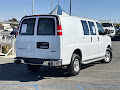 2021 GMC Savana 2500 Work Van