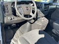 2021 GMC Savana 2500 Work Van