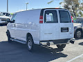 2021 GMC Savana 2500 Work Van