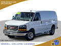 2021 GMC Savana 2500 Work Van