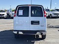 2021 GMC Savana 2500 Work Van