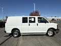 2022 Chevrolet Express 2500 Work Van