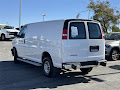 2022 Chevrolet Express 2500 Work Van