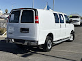 2022 Chevrolet Express 2500 Work Van