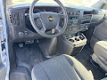 2022 Chevrolet Express 2500 Work Van