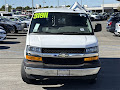 2022 Chevrolet Express 2500 Work Van