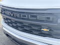 2023 Chevrolet Silverado 1500 WT