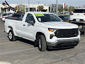 2023 Chevrolet Silverado 1500 WT