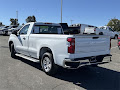 2023 Chevrolet Silverado 1500 WT