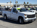 2023 Chevrolet Silverado 1500 WT