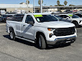 2023 Chevrolet Silverado 1500 WT