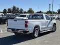 2023 Chevrolet Silverado 1500 WT