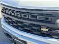 2023 Chevrolet Silverado 1500 WT