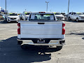 2023 Chevrolet Silverado 1500 WT