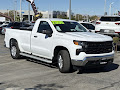 2023 Chevrolet Silverado 1500 WT